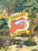 Dinozaur n... - Sophie Guerrive - Ksiegarnia w UK