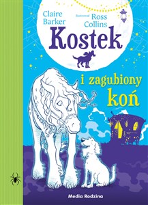 Picture of Kostek i zagubiony koń