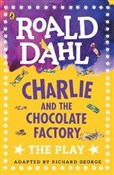Charlie an... - Roald Dahl -  books in polish 