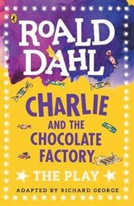 Picture of Charlie and the Chocolate Factory The Play