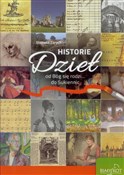 Historie D... - Elżbieta Zarych -  books from Poland