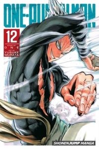 Picture of One-Punch Man Vol. 12
