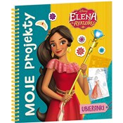 Elena z Av... - Opracowanie Zbiorowe -  foreign books in polish 