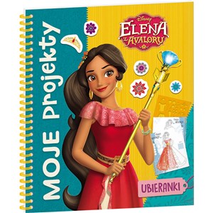 Picture of Elena z Avaloru Moje projekty/SKF4 SKF-4