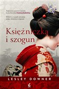 Polska książka : Księżniczk... - Lesley Downer