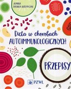 Dieta w ch... - Skrzypczak Joanna Dronka -  Polish Bookstore 