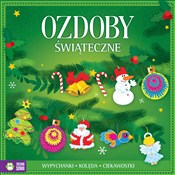polish book : Ozdoby świ... - Opracowanie Zbiorowe