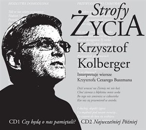 Picture of Strofy Życia 2 CD