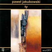 Ty - Paweł Jakubowski -  foreign books in polish 