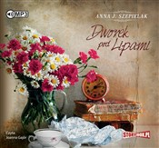 [Audiobook... - Anna J. Szepielak -  Książka z wysyłką do UK