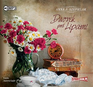 Picture of [Audiobook] Dworek pod Lipami