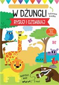 Rysuj i oz... - Opracowanie Zbiorowe -  Książka z wysyłką do UK