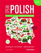 Speak Poli... - Justyna Bednarek -  books in polish 