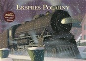 Polska książka : Ekspres Po... - Chris Van Allsburg