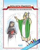 Polscy świ... - Barbara Żołądek -  foreign books in polish 