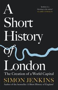 Picture of A Short History of London