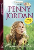 Mistrzyni ... - Penny Jordan -  foreign books in polish 