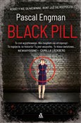 Black Pill... - Engman Pascal -  Książka z wysyłką do UK