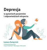 Książka : Depresja w... - Łukasz Święcicki
