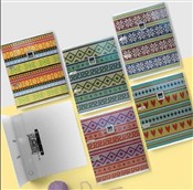 Colors Seg... - Ksiegarnia w UK