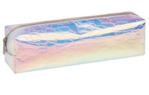 Obrazek Piórnik tuba Scale fiolet