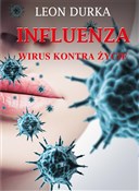 Polska książka : Influenza.... - Leon Durka