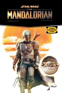 Picture of Star Wars The Mandalorian