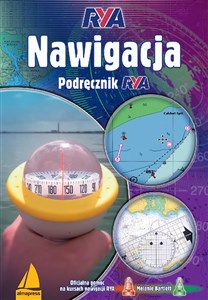 Picture of Nawigacja Podręcznik RYA