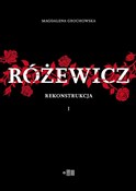 Różewicz. ... - Magdalena Grochowska -  Polish Bookstore 