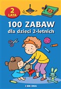 polish book : 100 zabaw ... - Opracowanie Zbiorowe