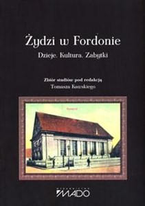 Obrazek Żydzi w Fordonie