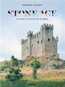 Picture of Stone Age. Ancient Castles of Europe