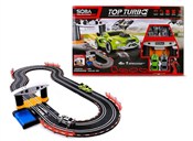 Książka : Tor samoch...