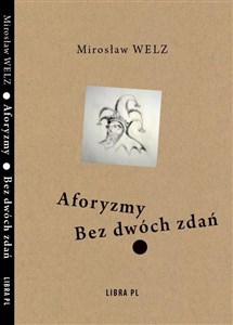 Picture of Aforyzmy Bez dwóch zdań