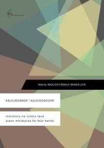 Picture of Kalejdoskop/ Kaleidoscope