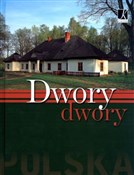 Dwory - Łukasz Gaweł -  books from Poland