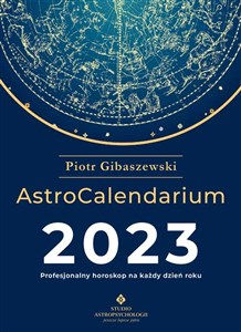 Picture of AstroCalendarium 2023