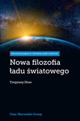Książka : Nowa filoz... - Zhao Tingyang