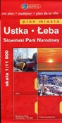 Ustka Łeba... -  Polish Bookstore 