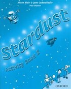 Stardust 2... - Alison Blair, Jane Cadwallader, Paul Shipton -  foreign books in polish 