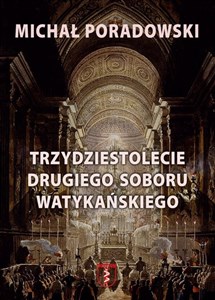Picture of Trzydziestolecie Drugiego Soboru Watykańskiego
