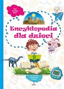 Encykloped... - Marta Kępa -  books from Poland