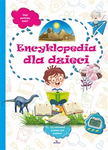 Obrazek Encyklopedia dla dzieci