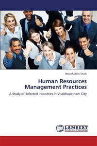 Picture of Human Resources Management Practices 025BXA03527KS