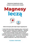 Magnesy le... - Gloria Ventura -  Książka z wysyłką do UK