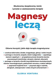 Picture of Magnesy leczą