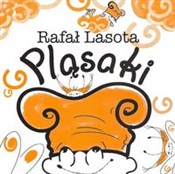 Książka : Pląsaki - Rafał Lasota