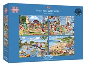 polish book : Puzzle 4x5...