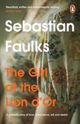 Girl At Th... - Sebastian Faulks -  books in polish 