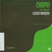 Chopin Jaz... - Leszek Możdżer -  Książka z wysyłką do UK